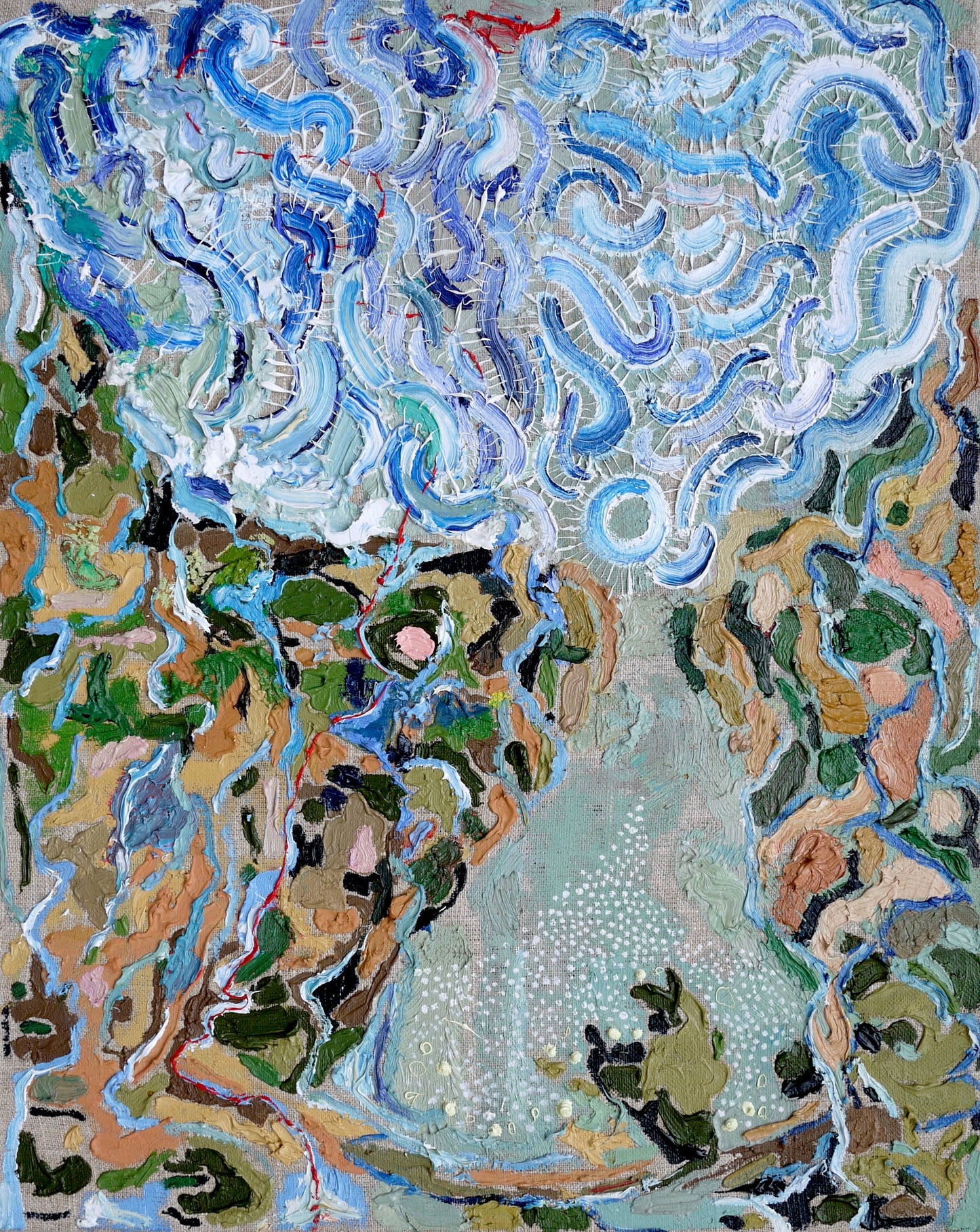 Sands Of Time