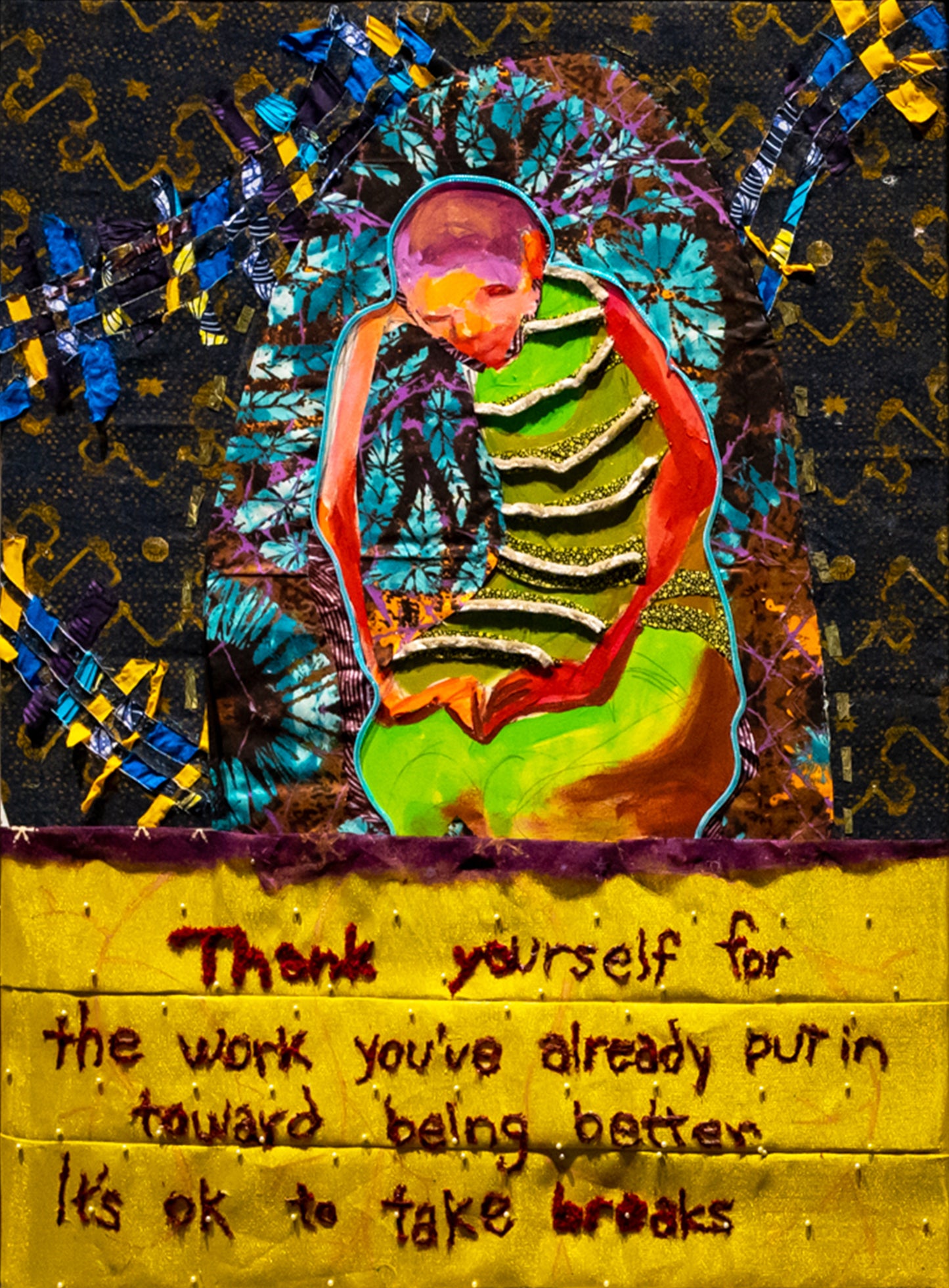 Acknowledgement