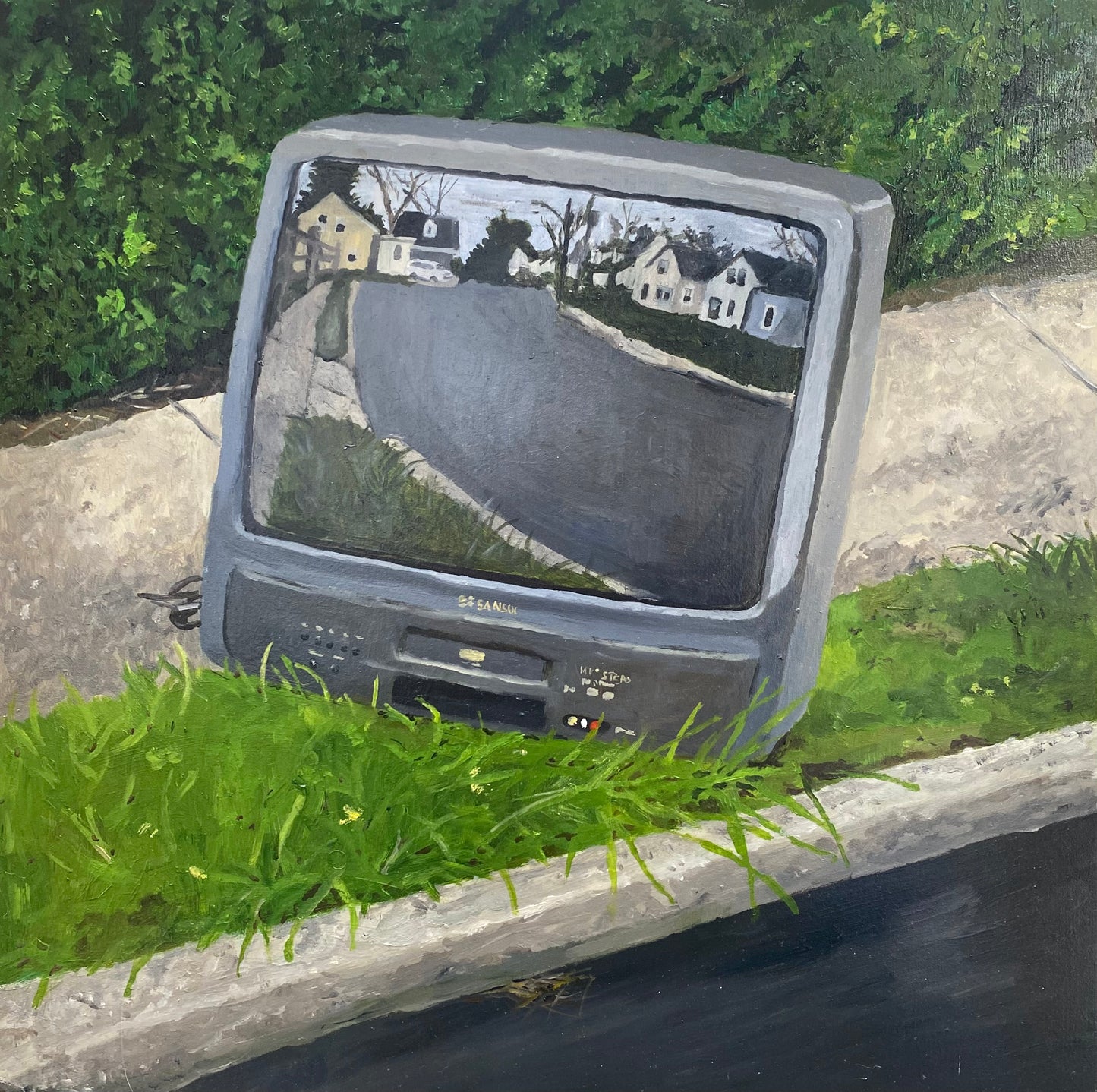 Another Man's Trash