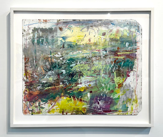 Ballycastle (Misty), County Mayo