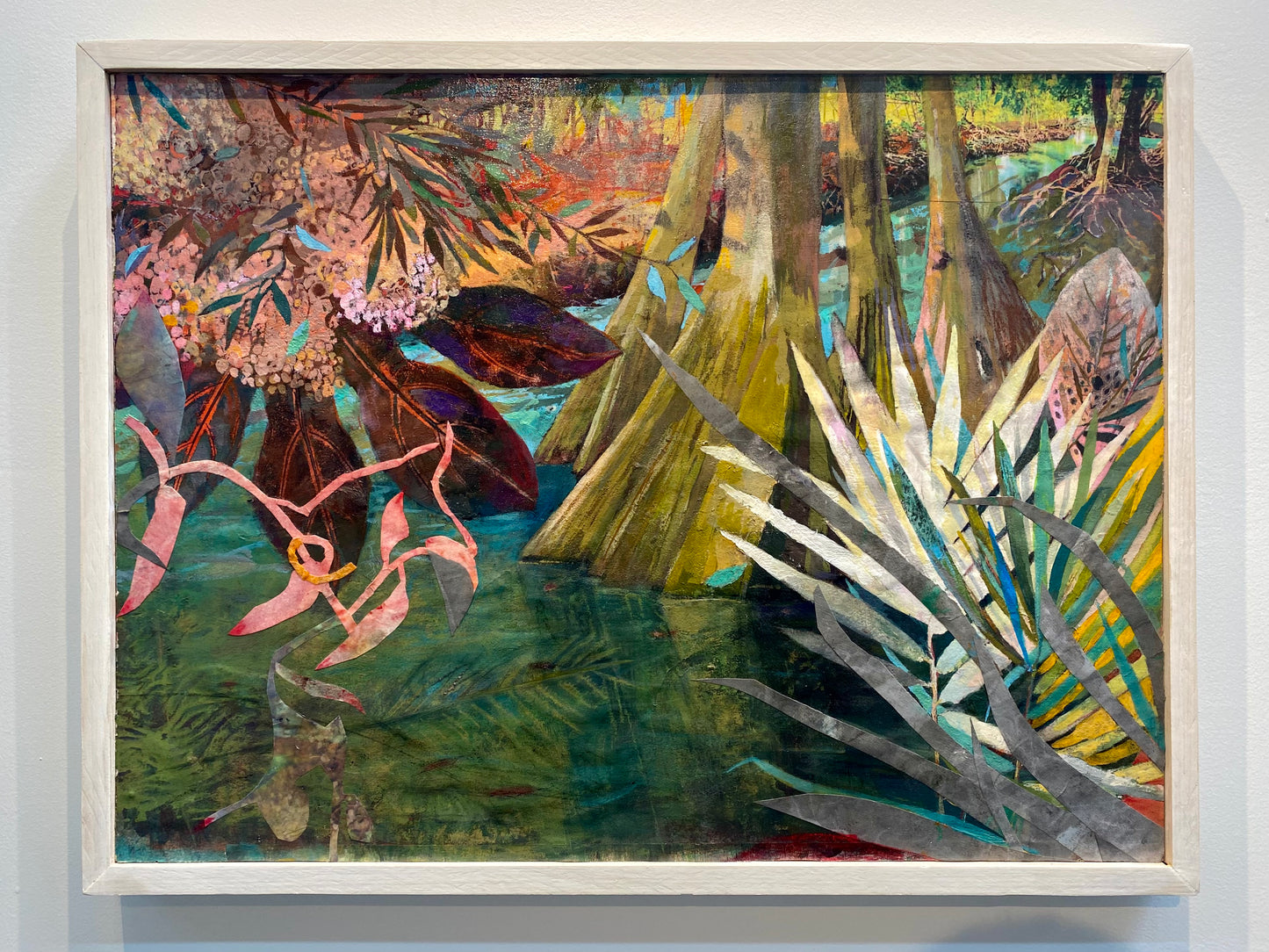 Bayou Sauvage