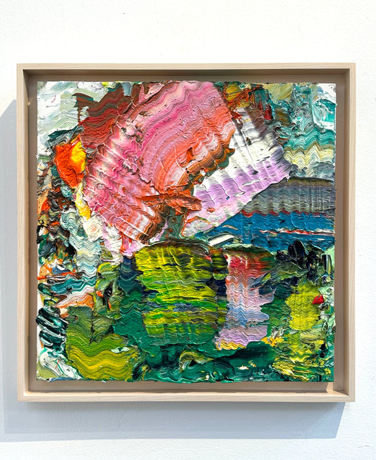 Chasin’ Rainbow (Pink)