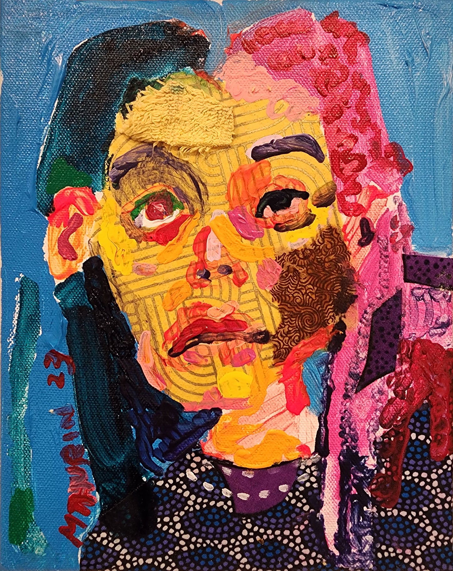 Child-Self
