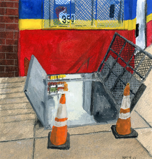 Delivery