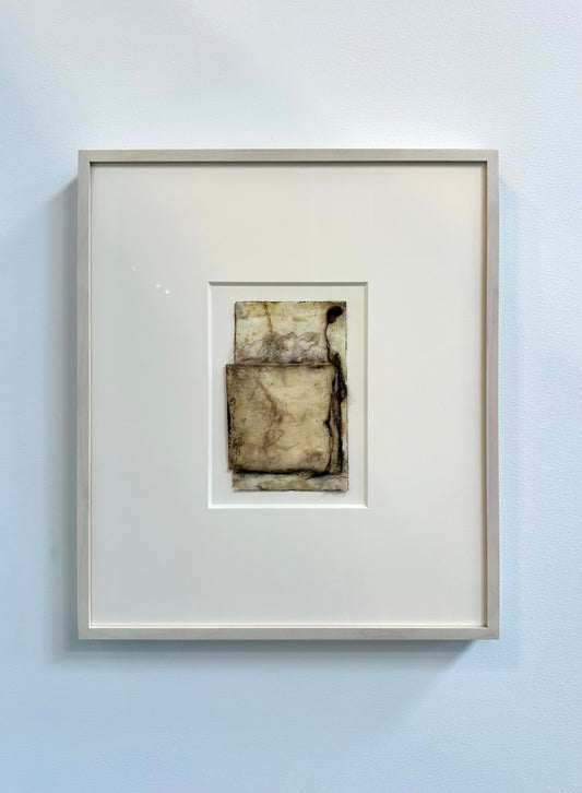 Disturbance (Diptych)