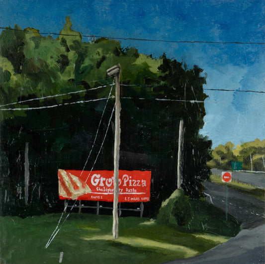 Grotto Pizza