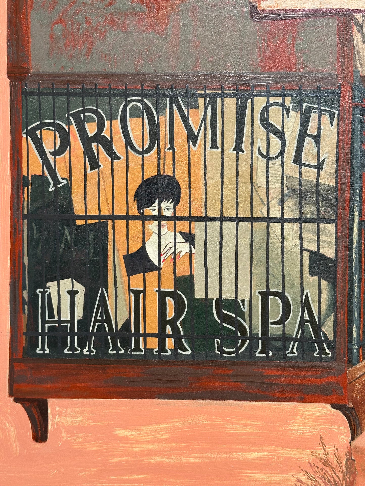 Promise Johnny's