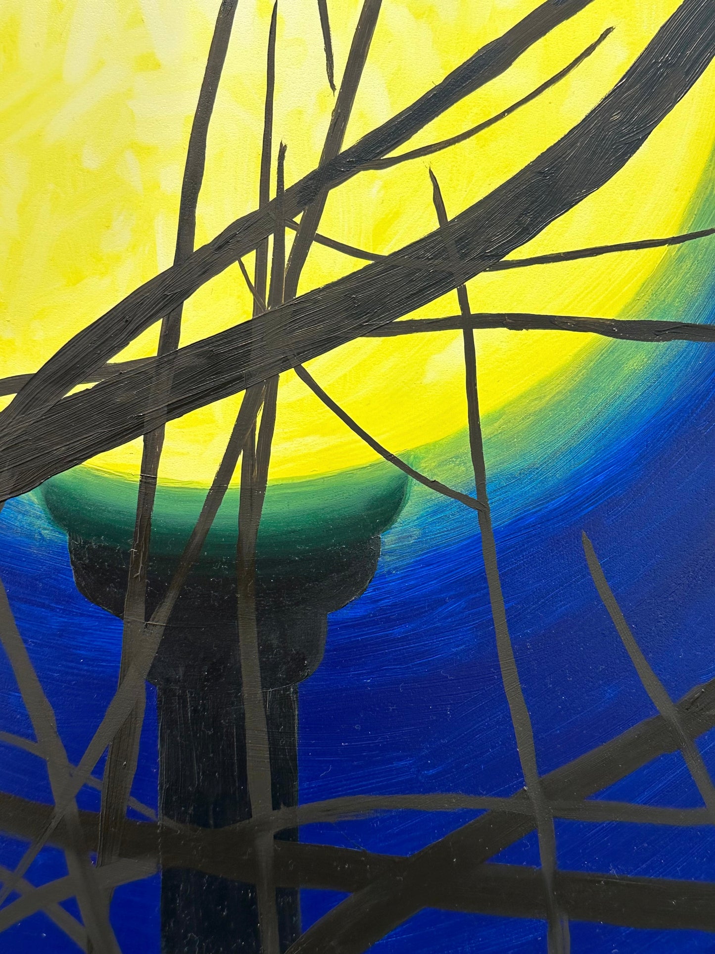 Streetlamp