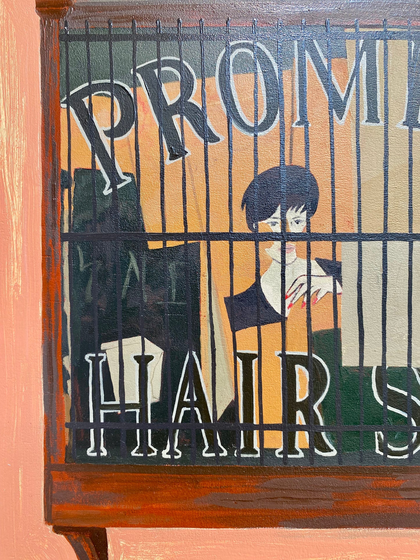 Promise Johnny's