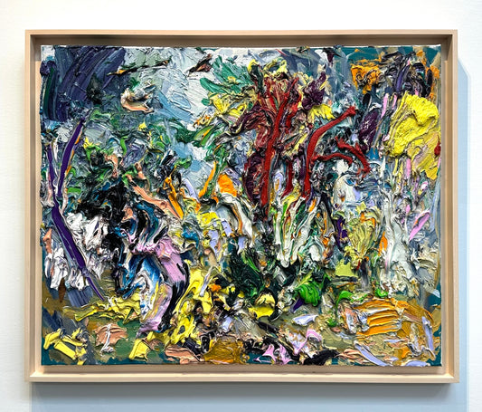 Land of Timucuan, Fort George Island #1