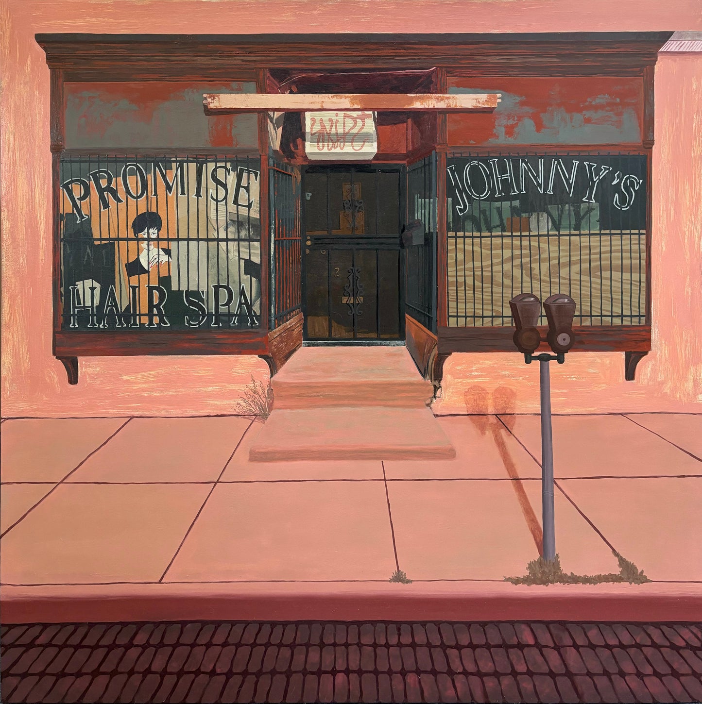 Promise Johnny's