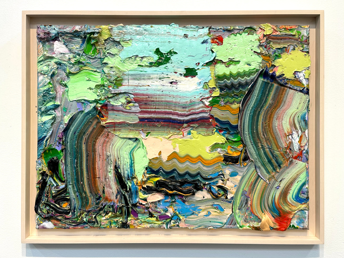 Rainbow Farm #1