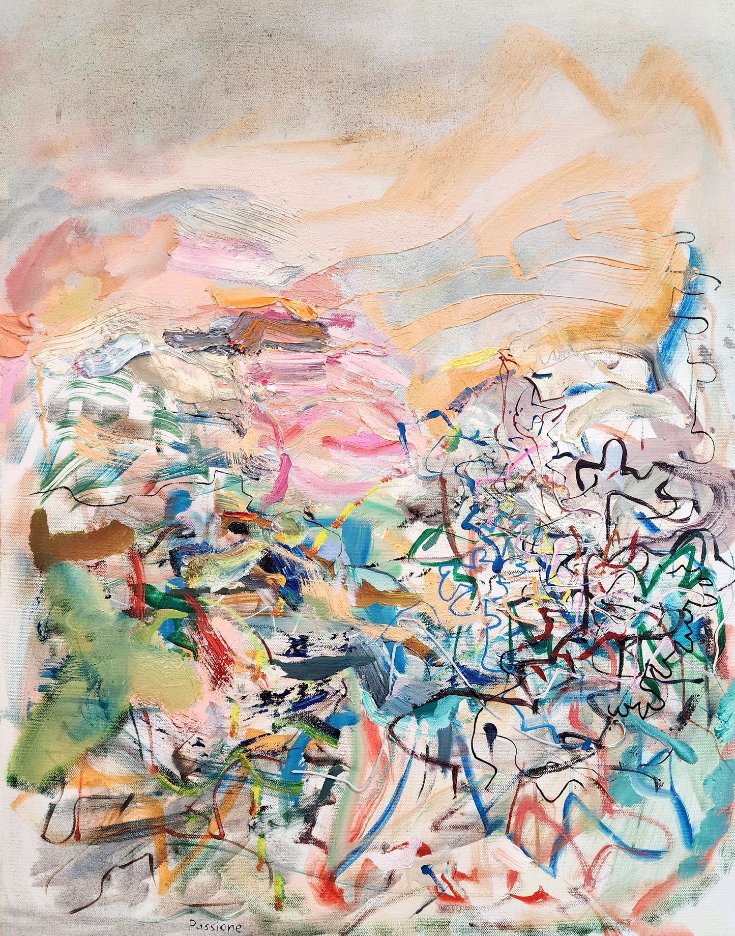 Receiving Messages from the Angels