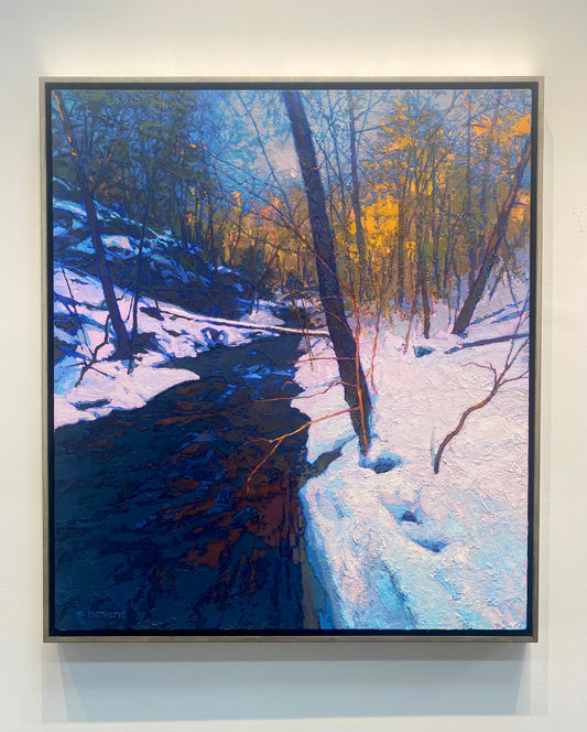 Ricketts Glen, Falls Stream