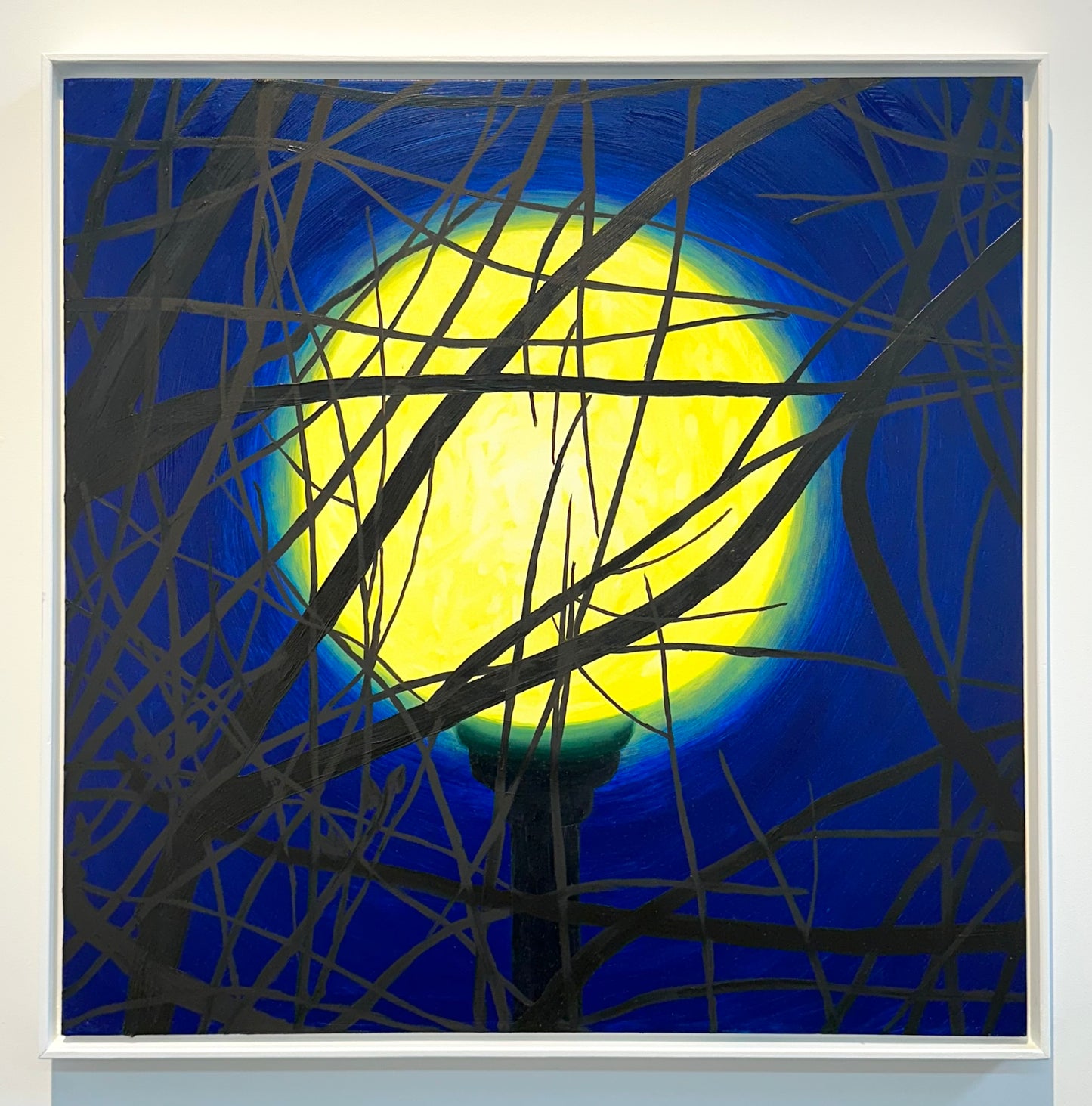 Streetlamp