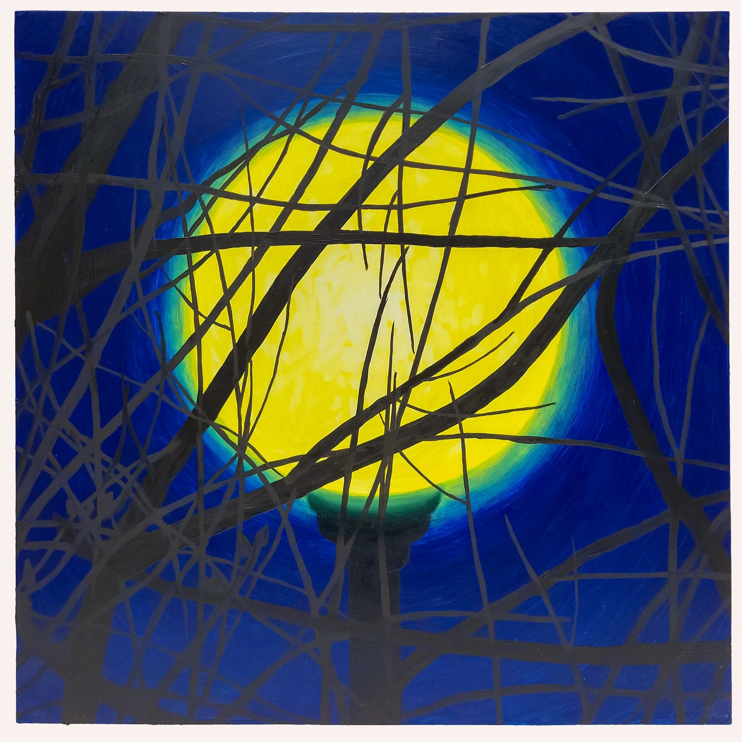Streetlamp