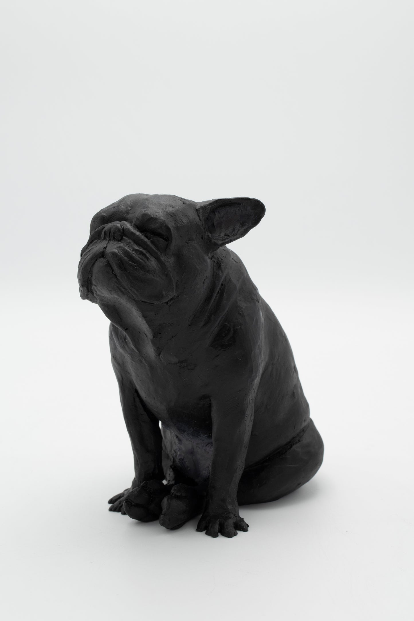 Sunbathing (Black)