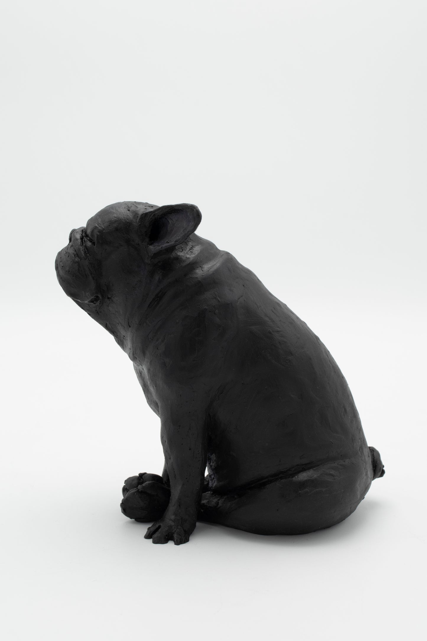 Sunbathing (Black)