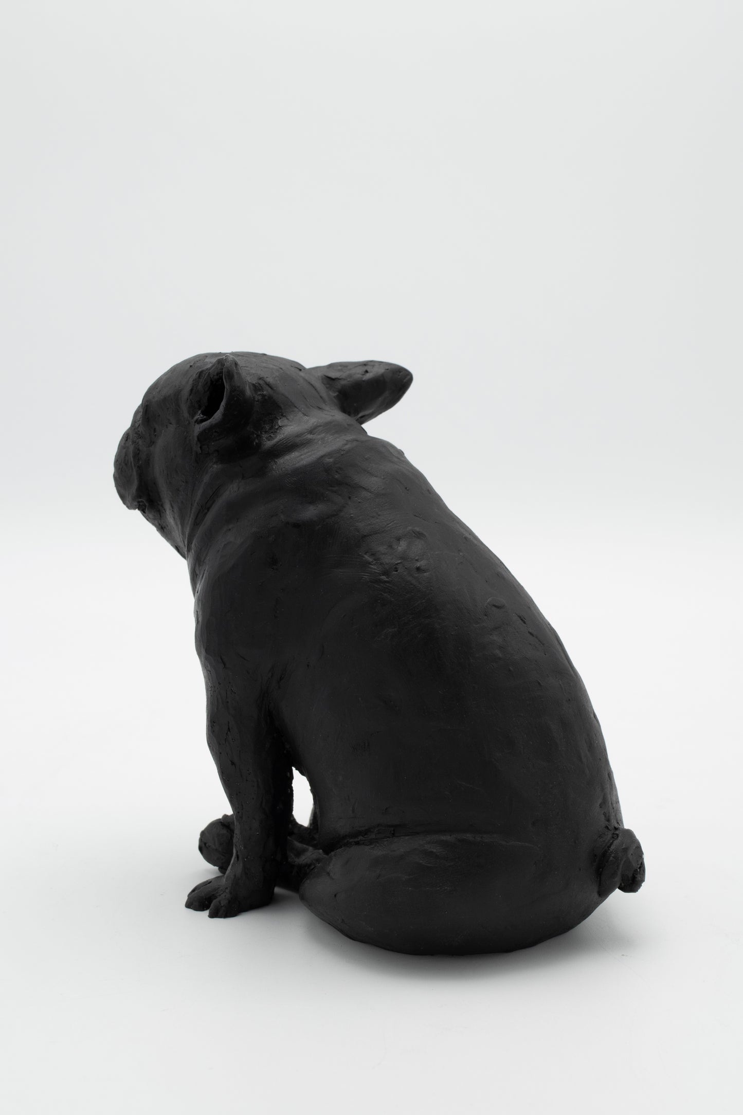 Sunbathing (Black)