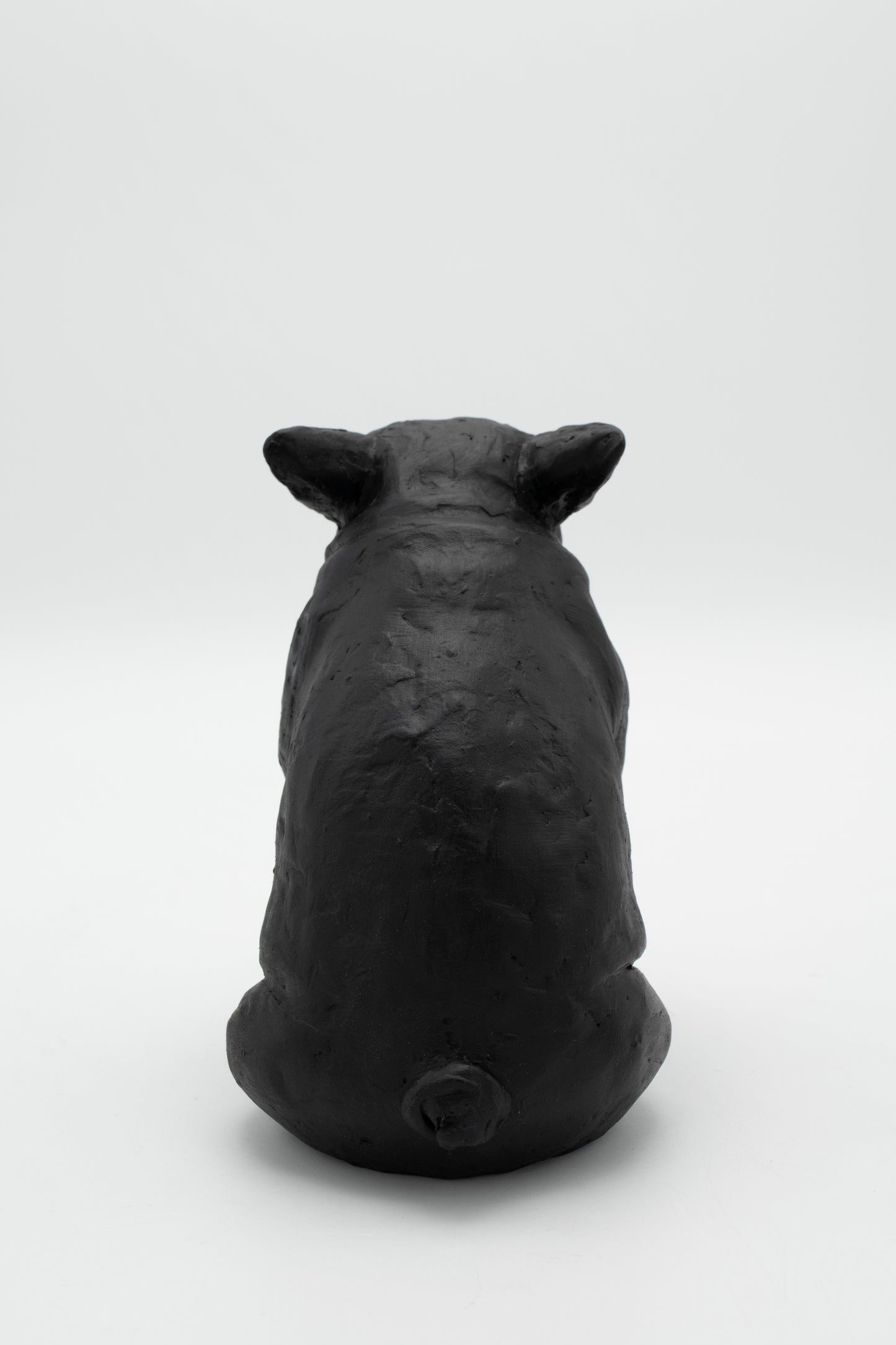 Sunbathing (Black)