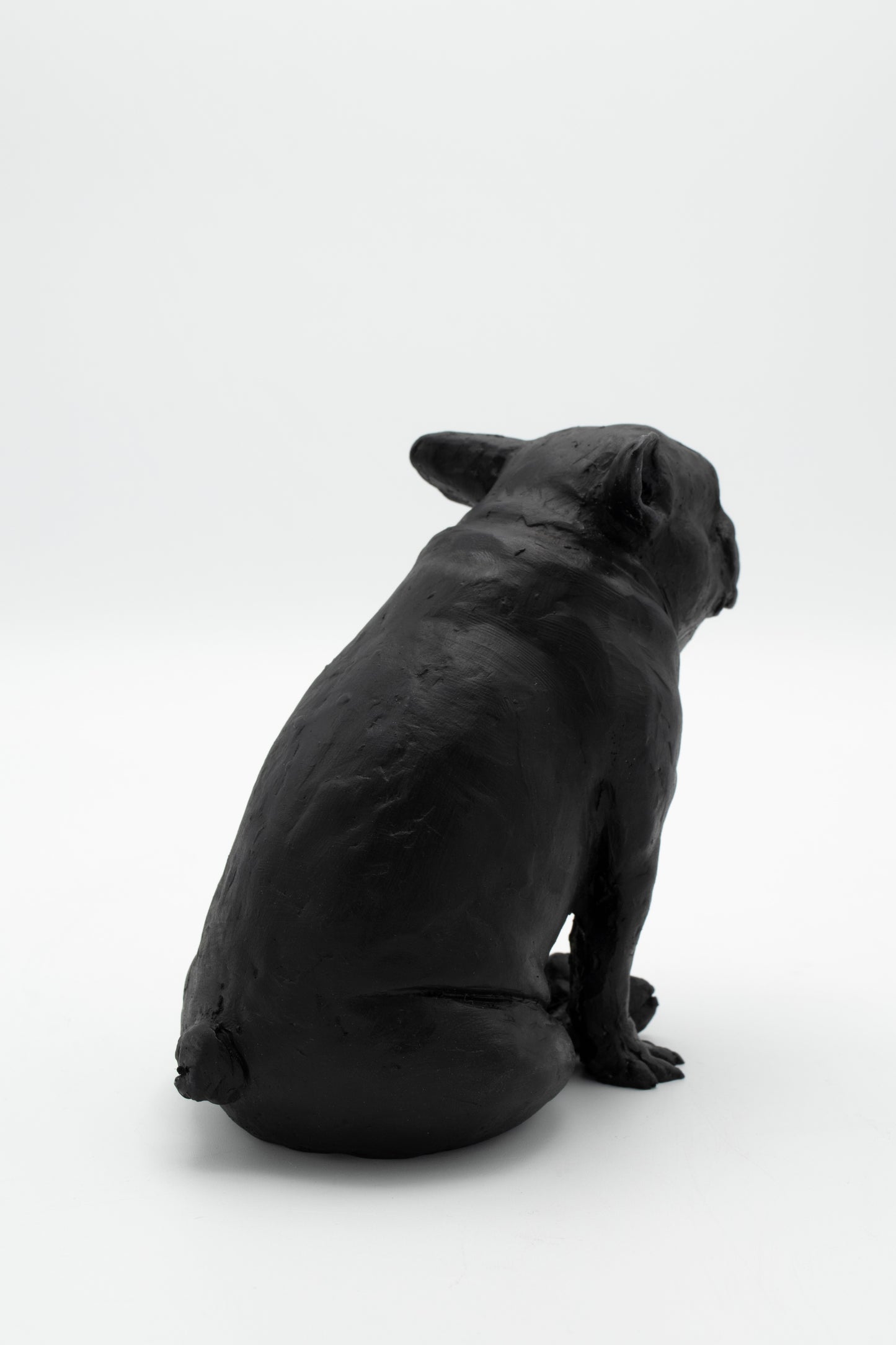 Sunbathing (Black)