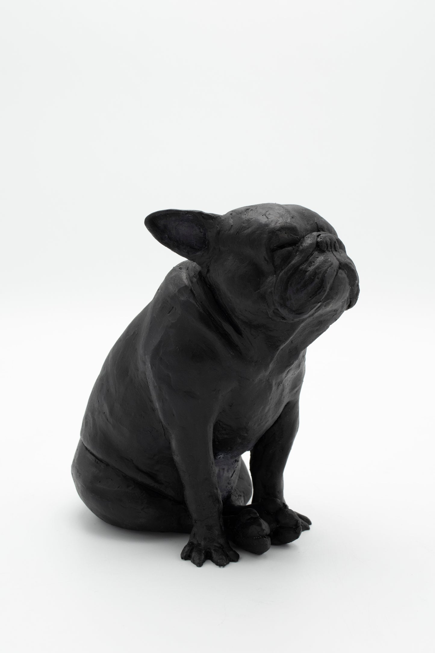 Sunbathing (Black)
