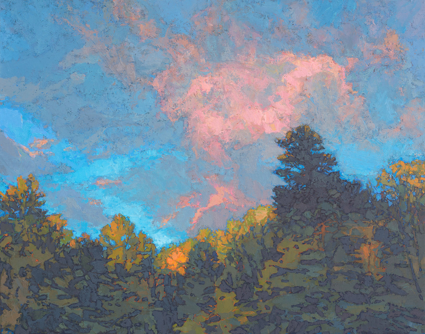 Sundown-Lit