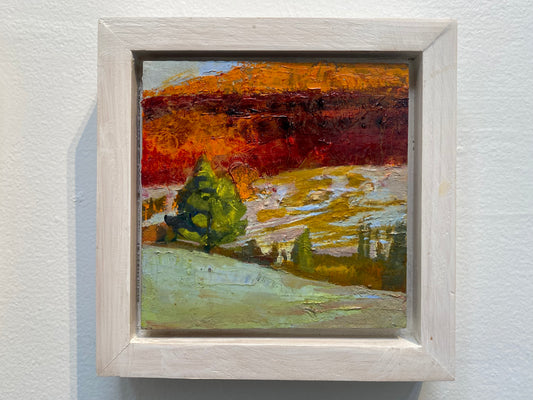 View From Studio, #1