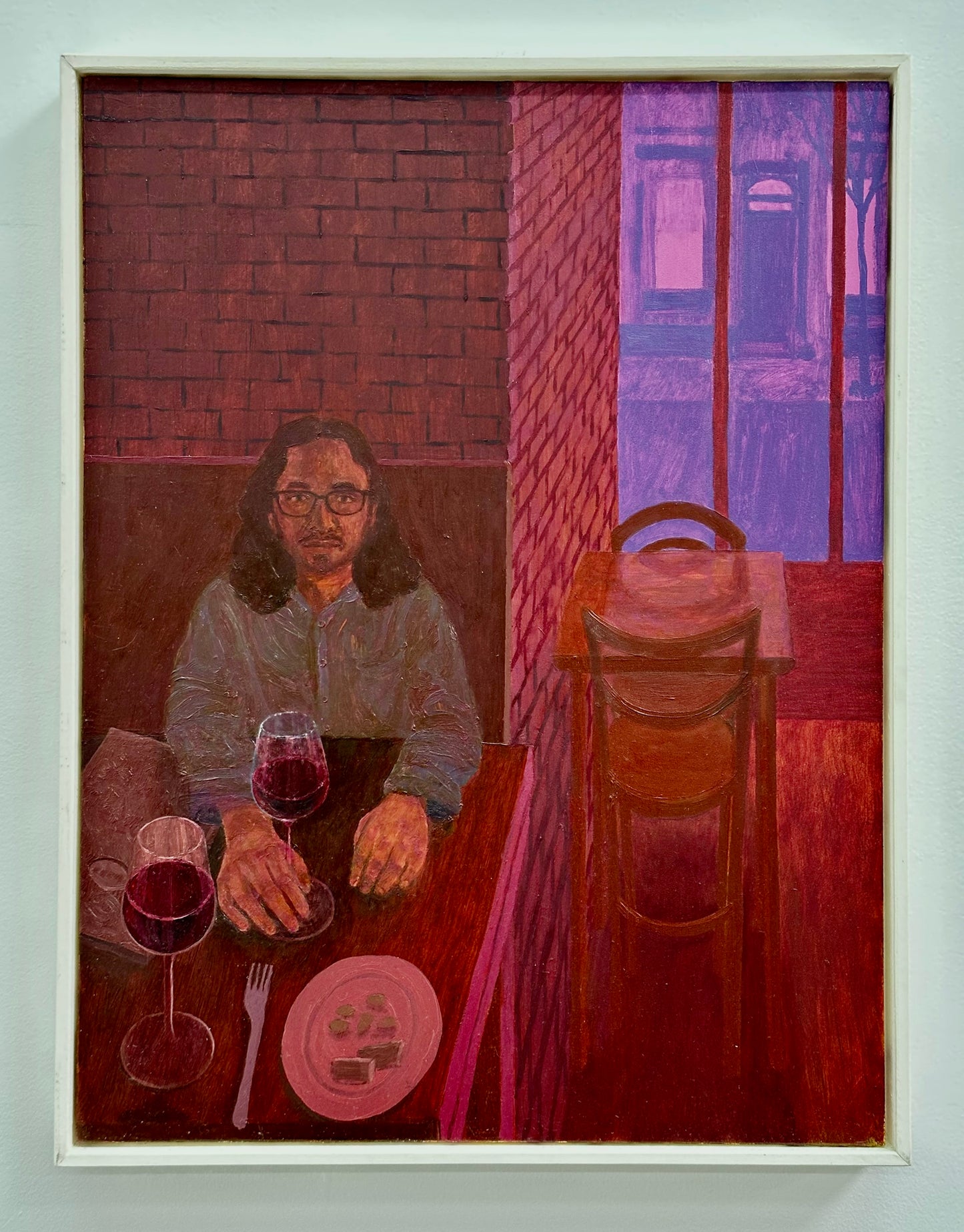 Wine Bar