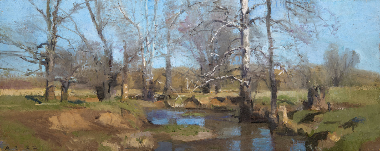 Swoope, March