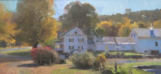 Bray Road I
