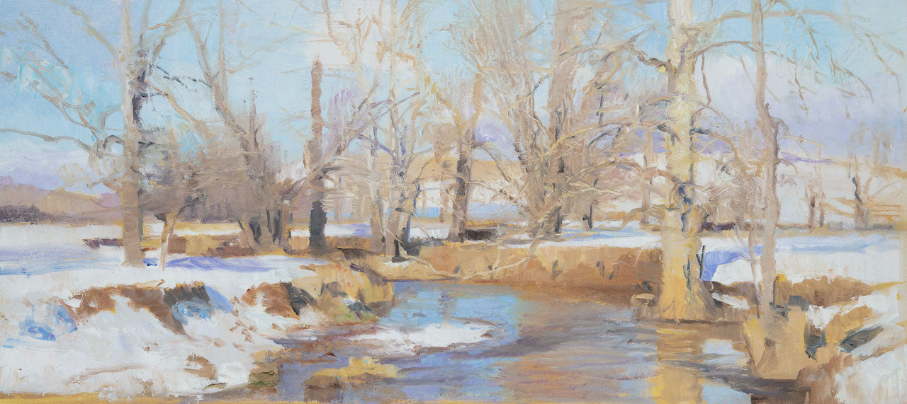Swoope Snow I