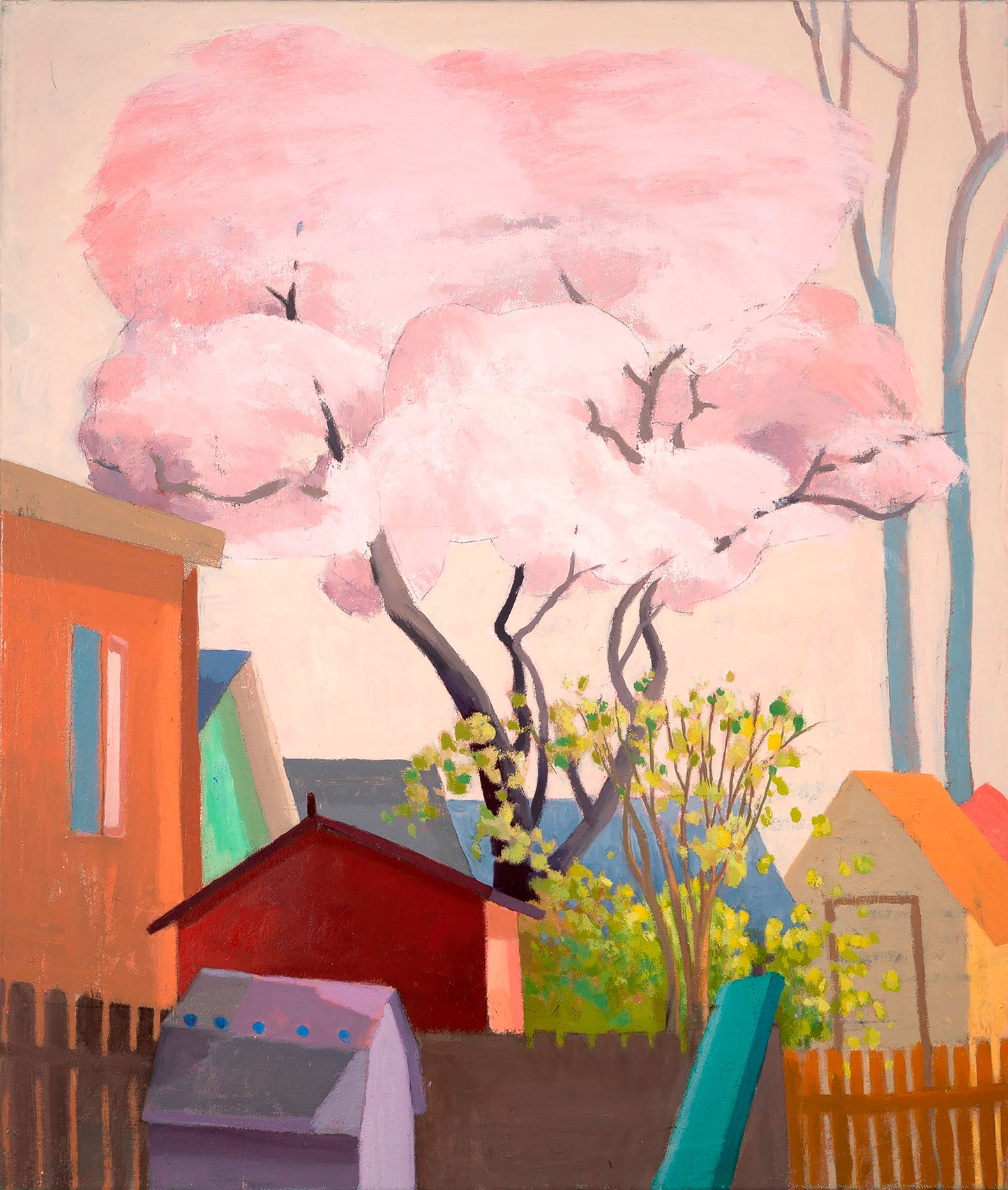 Yard Stuff Revised
