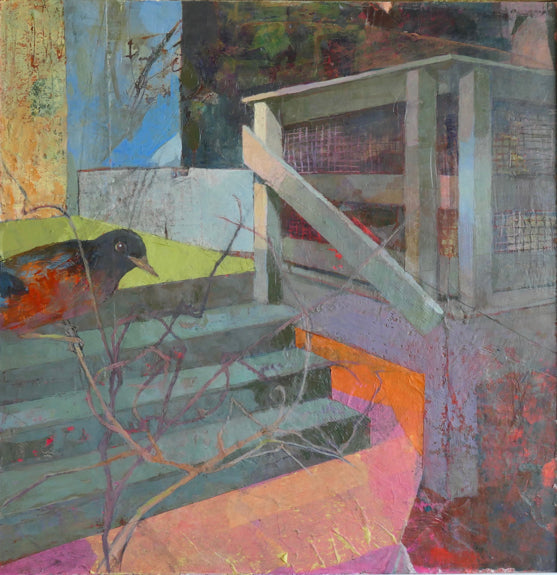 Back Deck #1