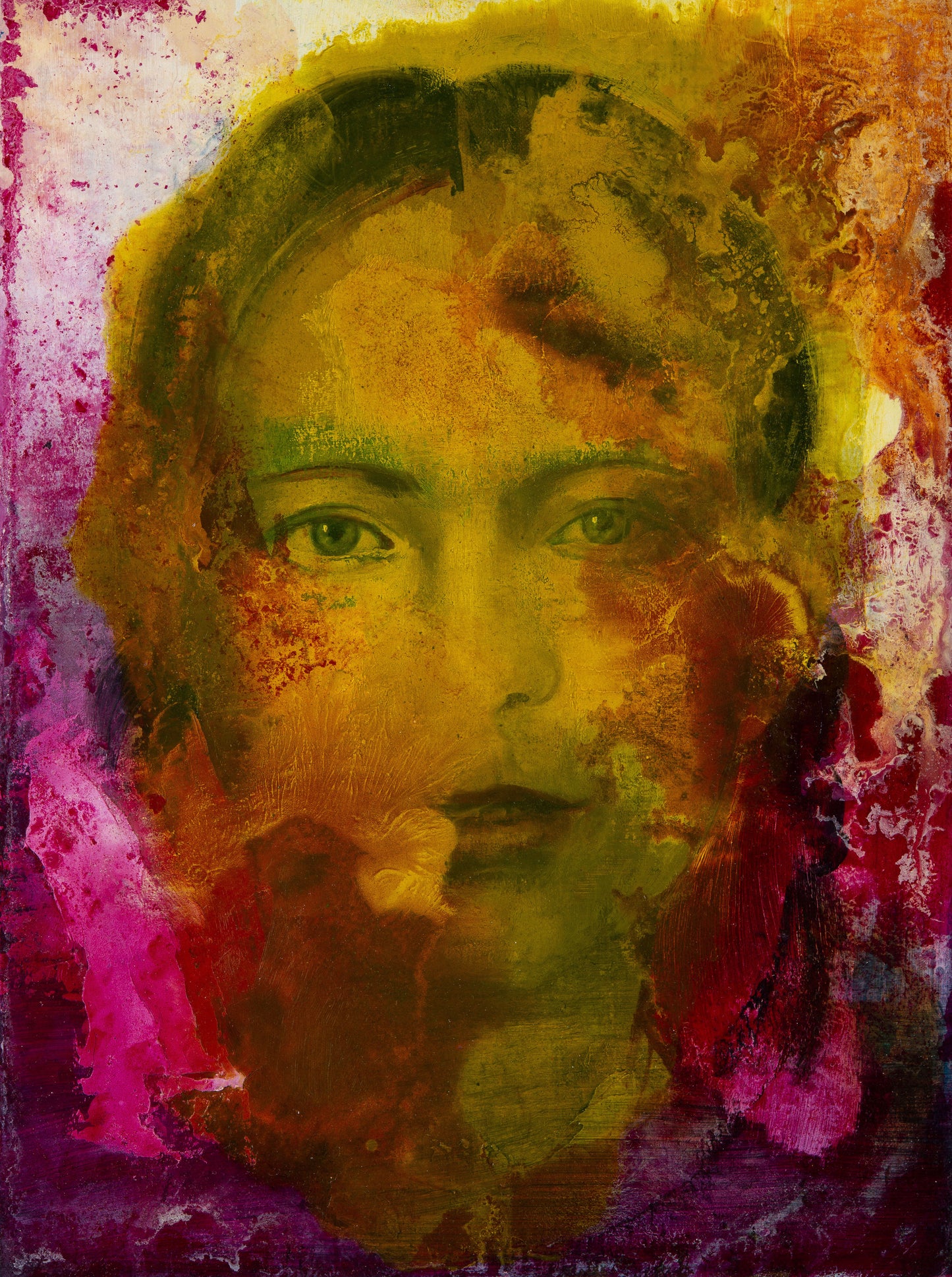 Faccia 59 Composite