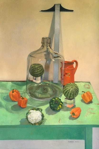 Melon High