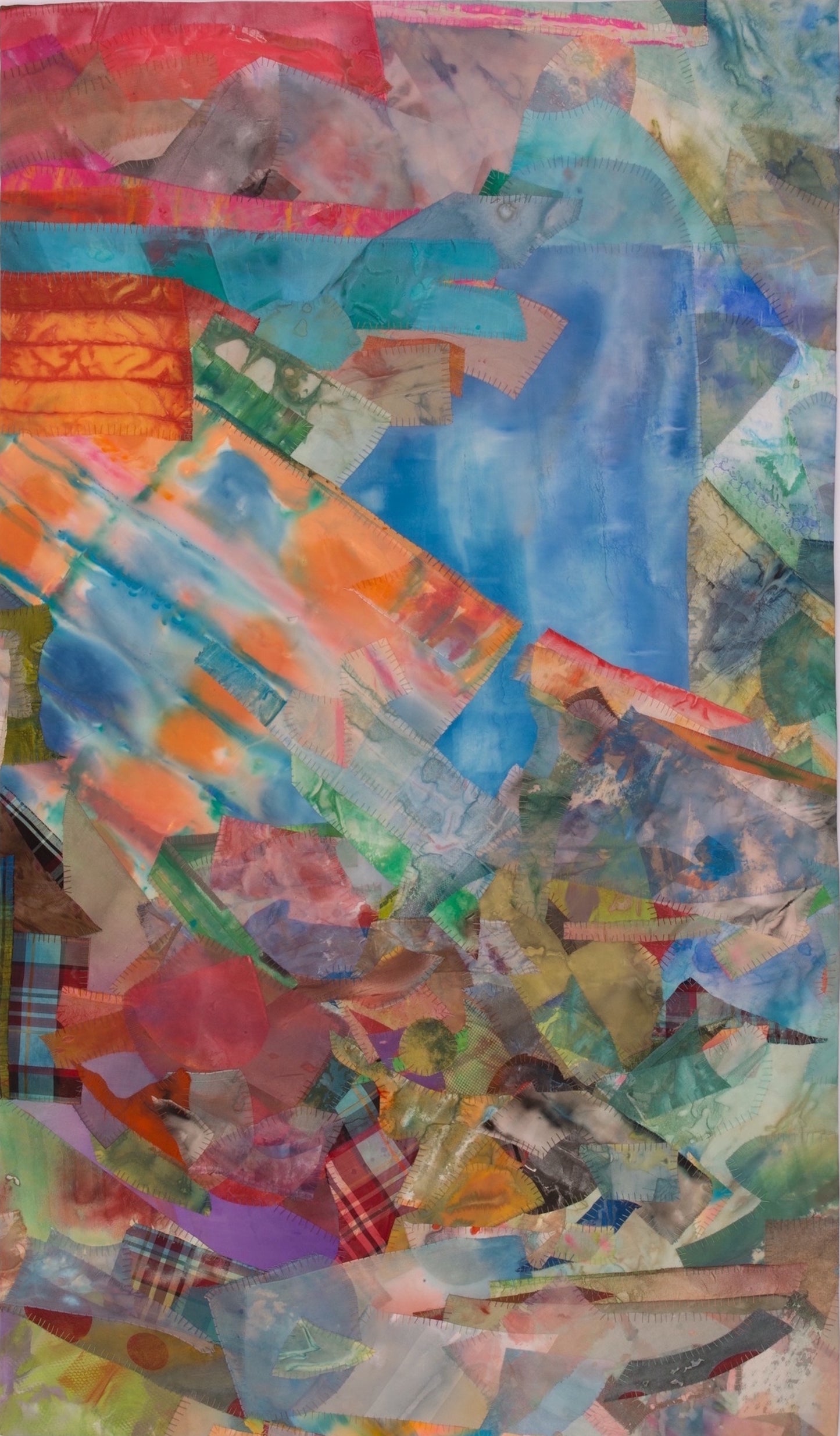 New Landscape