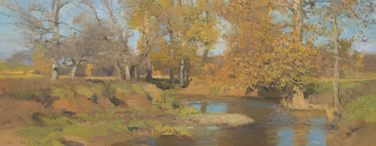Swoope Fall I