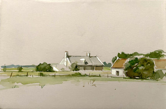 Farm Normandy I