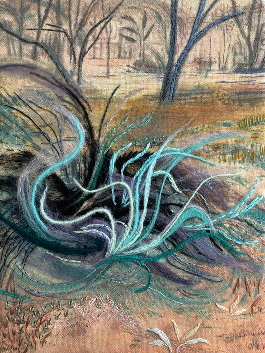 Sage Brush