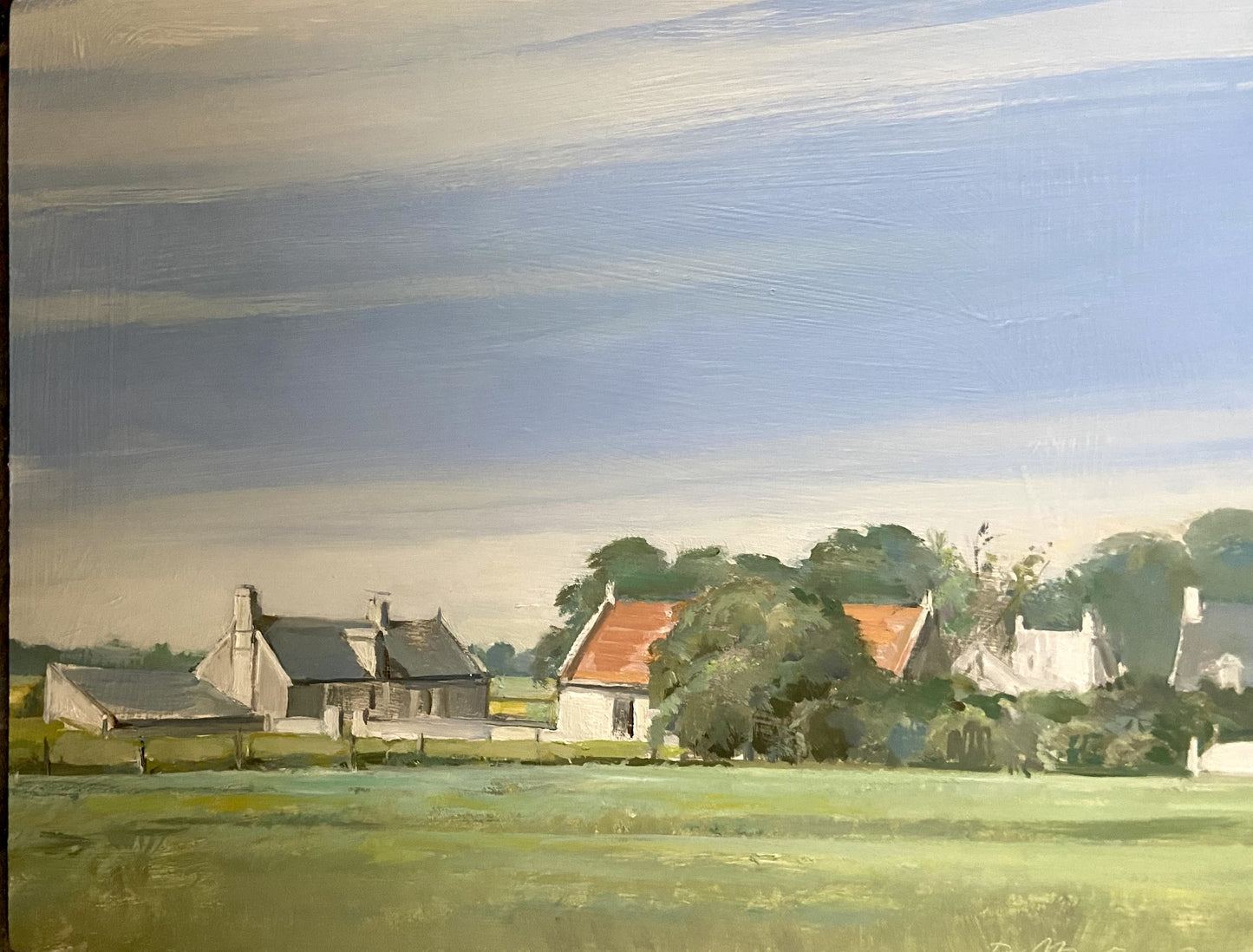 Farm Normandy III
