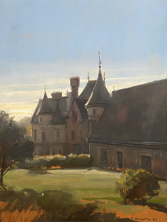 Chateau