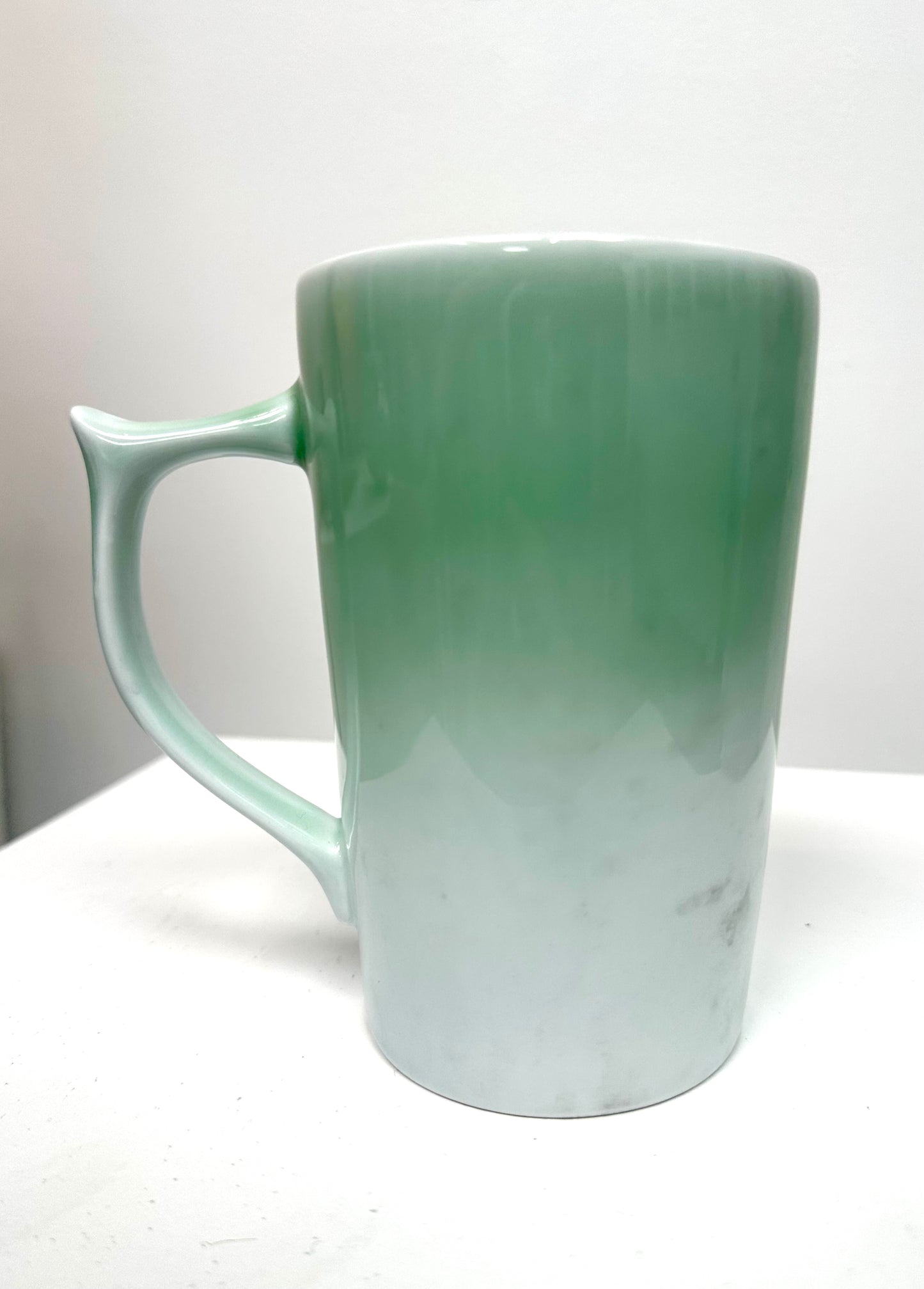 Broad Street Bully Mug