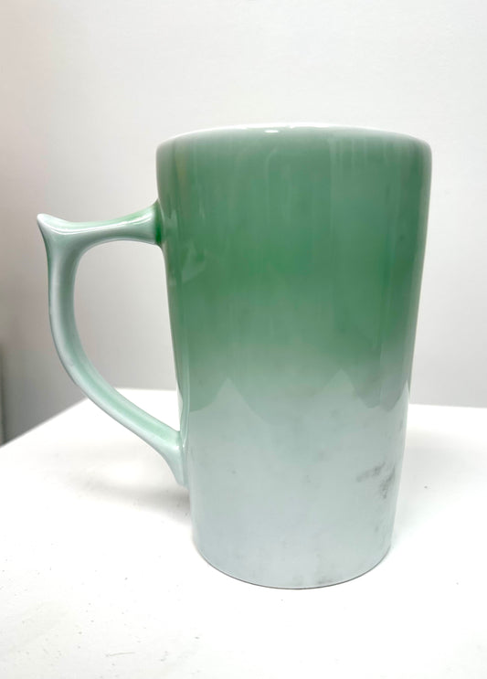 Broad Street Bully Mug