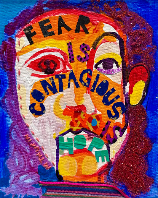 Choose to be Brave
