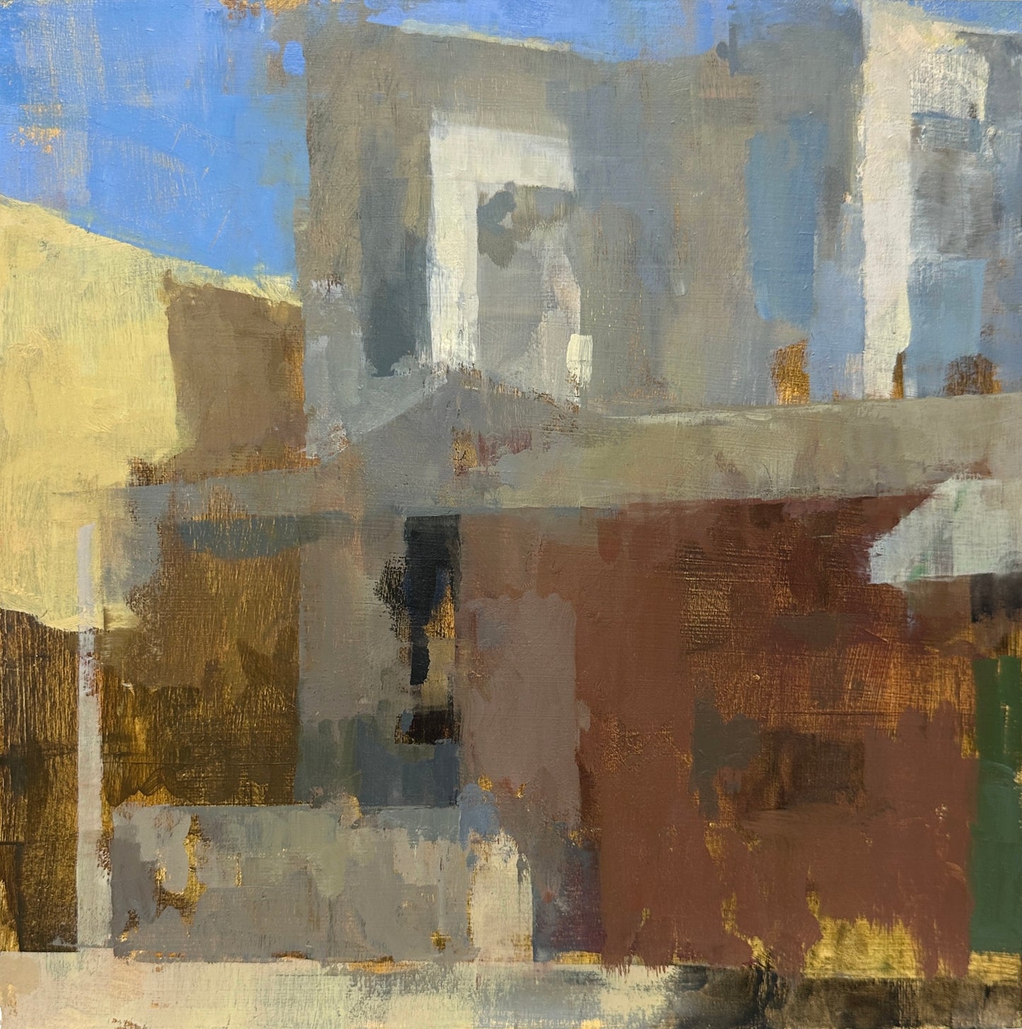 City Shapes