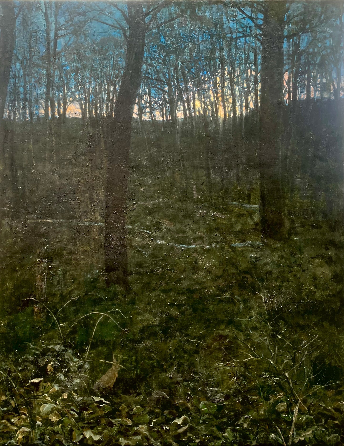 Dusk