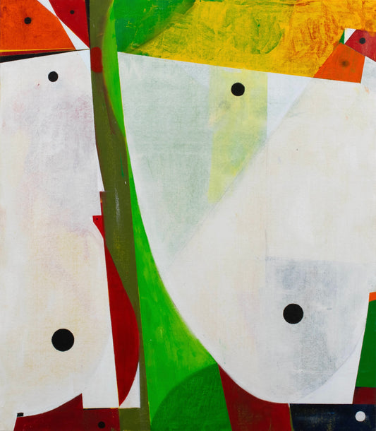 Flock 8 (Four of a Kind)