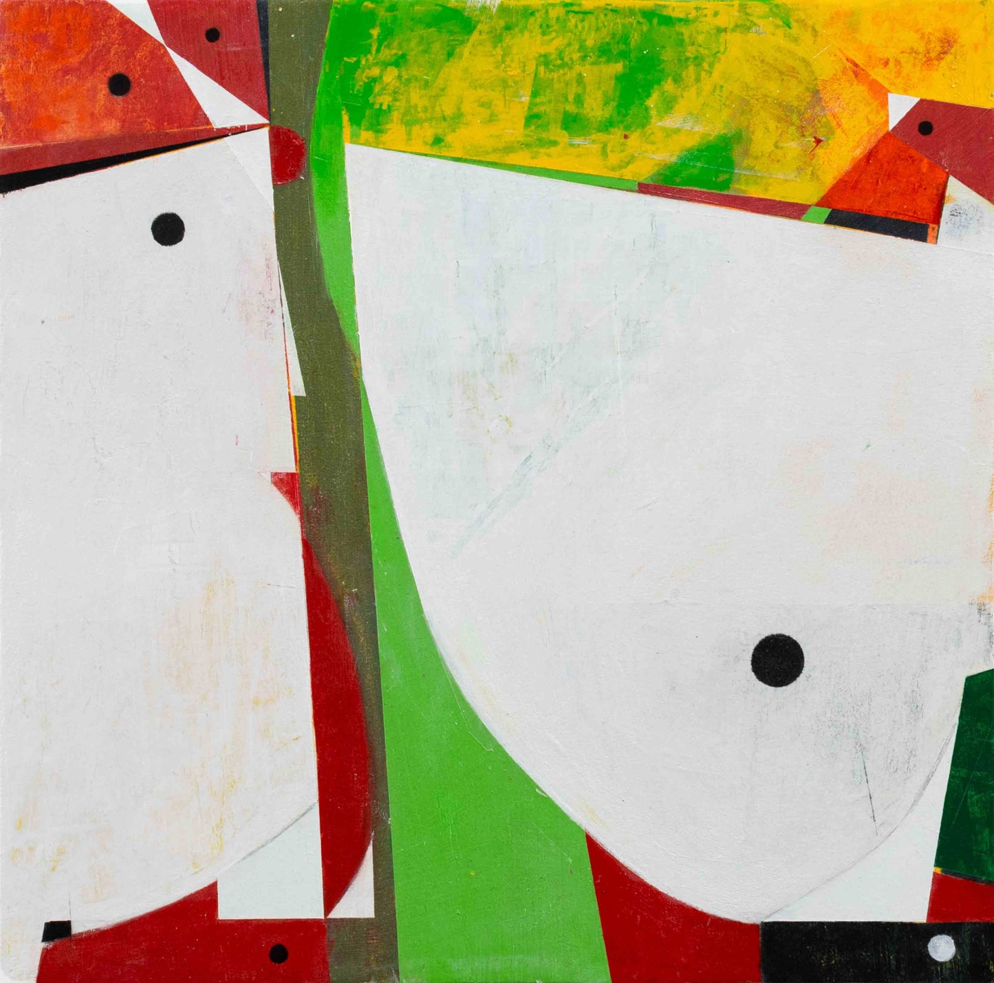 Flock 6 (Three of a Kind)