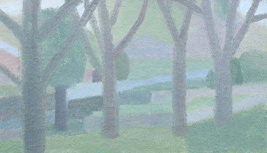 Garden Trees